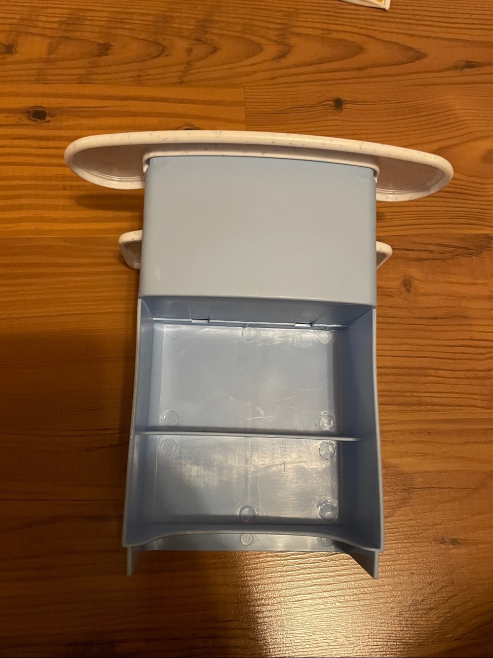 Barbie 1996 So Real So Now Kitchen Set - Picture 10 of 12